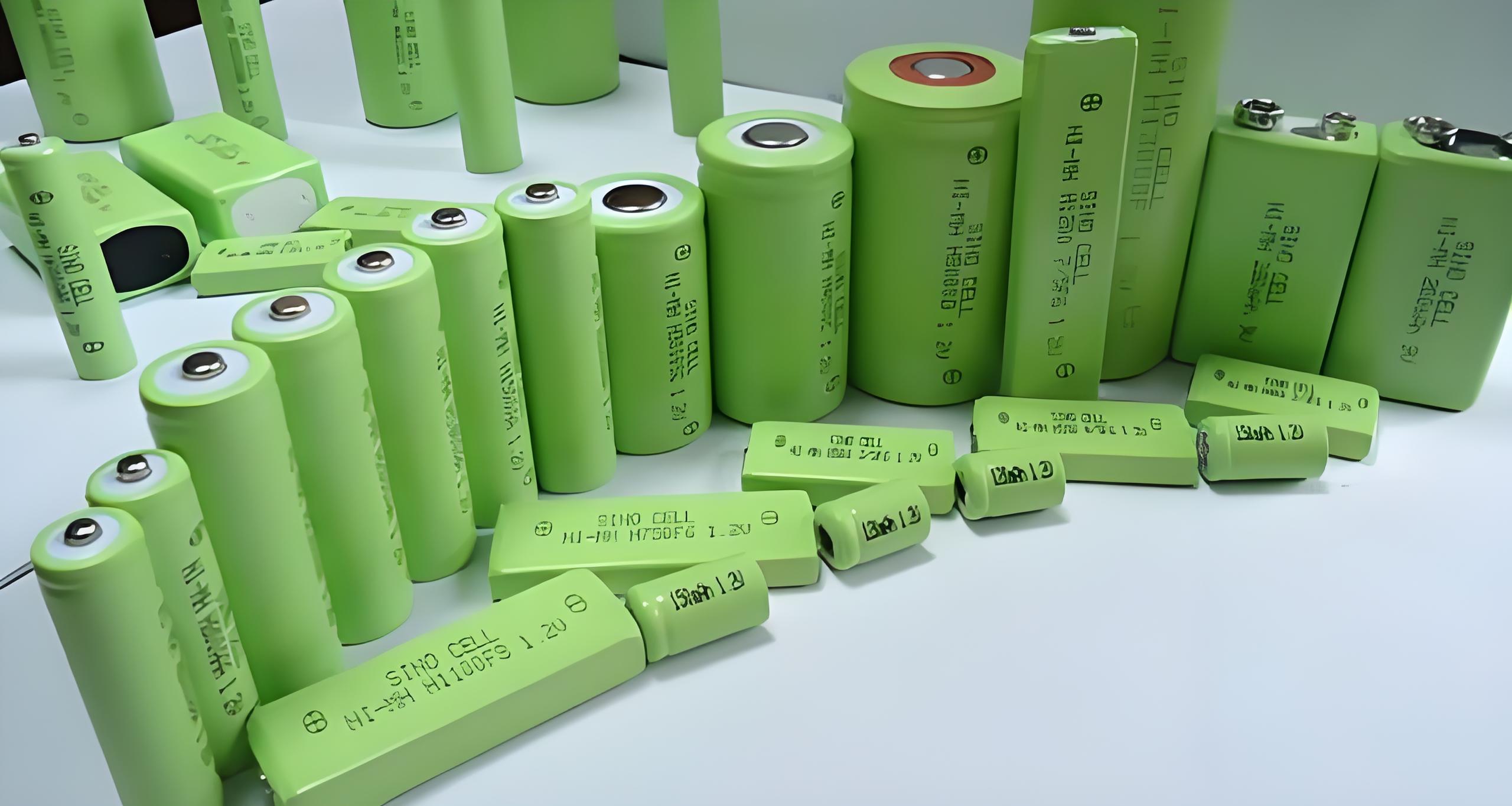 如何在沒有污染的情況下安全的回收廢舊理電池中的黑粉？