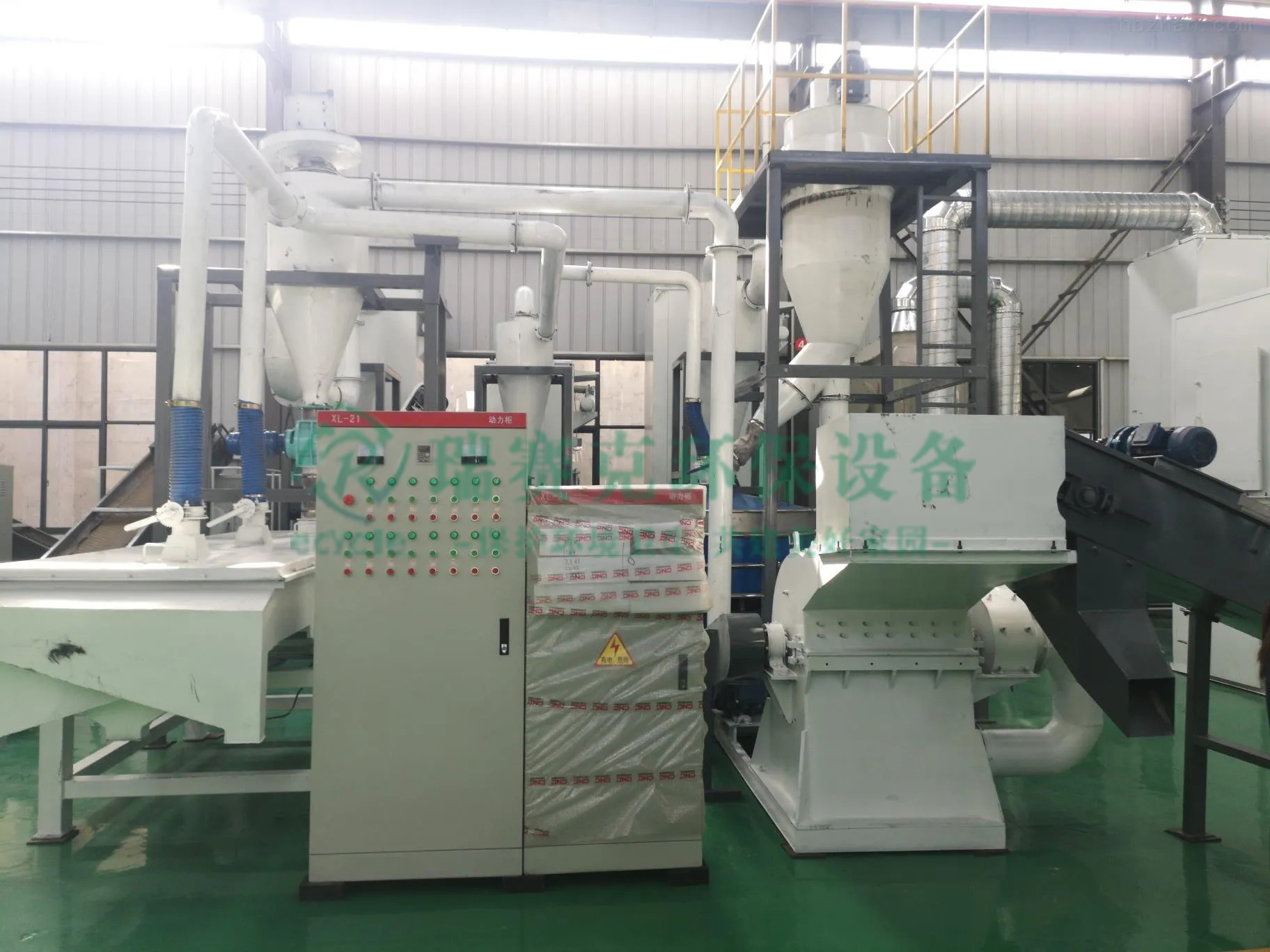 鋰電池回收行業(yè)深度報告：報廢潮或將來臨，守望鋰電回收景氣賽道